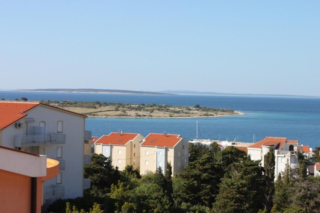 Apartments And Rooms With Parking Space Novalja, Pag - 6341 Exterior photo